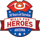 Willsforheroesaz